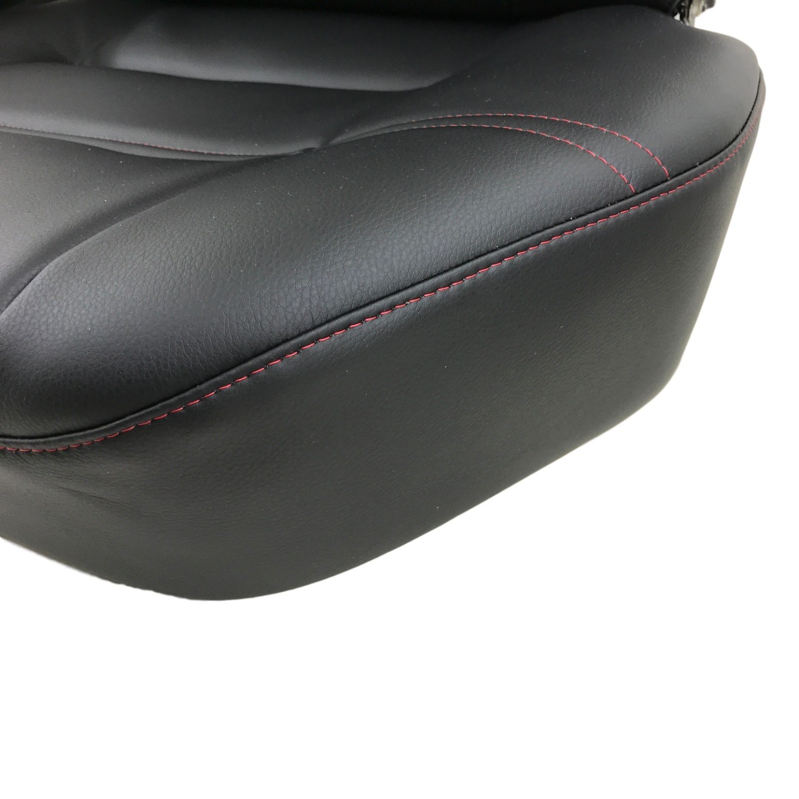 Coiffes Banquette en cuir gris anthracite pour Peugeot 205 GTI