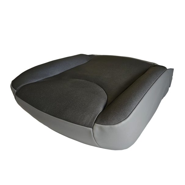 Coprisedili E Tappetini Hero Per Citroen Jumpy Dal 2016 - Set Completo In Poliestere E Gomma - Foto 10