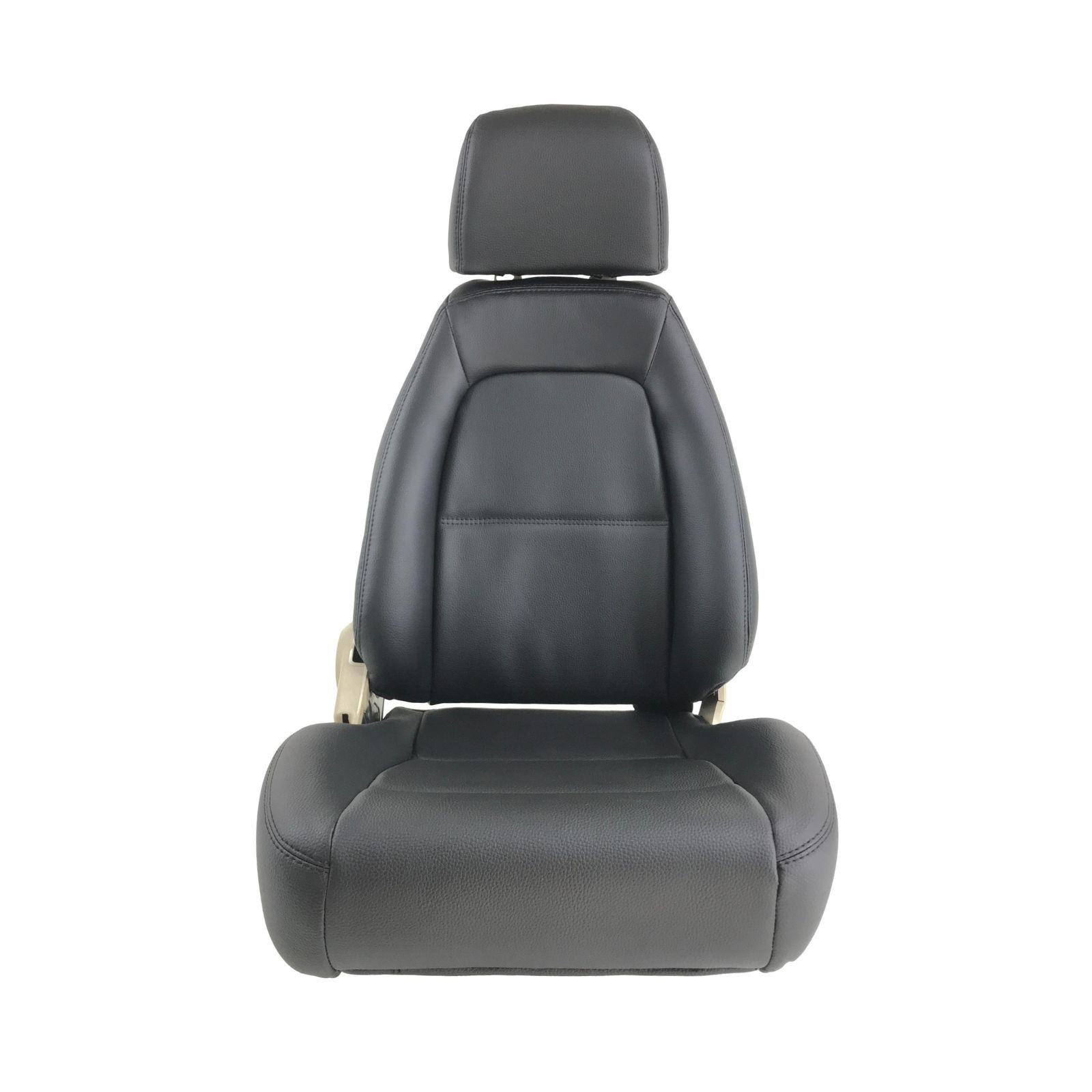 Siège Passager Avant Droit Pour Mazda MX5 III PH.1 - Référence NF7657100N89 - Occasion
