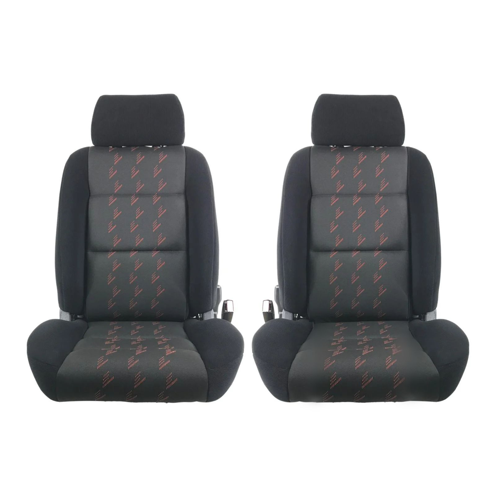 Tissu central survol sièges Peugeot 106 306 806 Roland Garros - fr