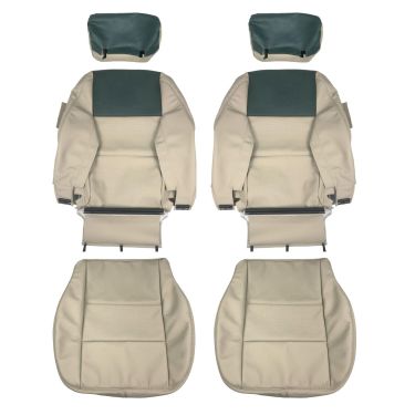 Las Mejores Ofertas En Fundas Para Asientos De Peugeot 306 | EBay
