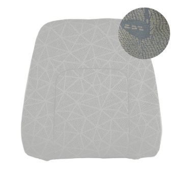 APEX Lot De 2 Protège-ceintures De Sécurité – Deux Coussins De Confort Pour Ceintures De Securite Auto Avec Fermeture Auto Agrippante 92335398