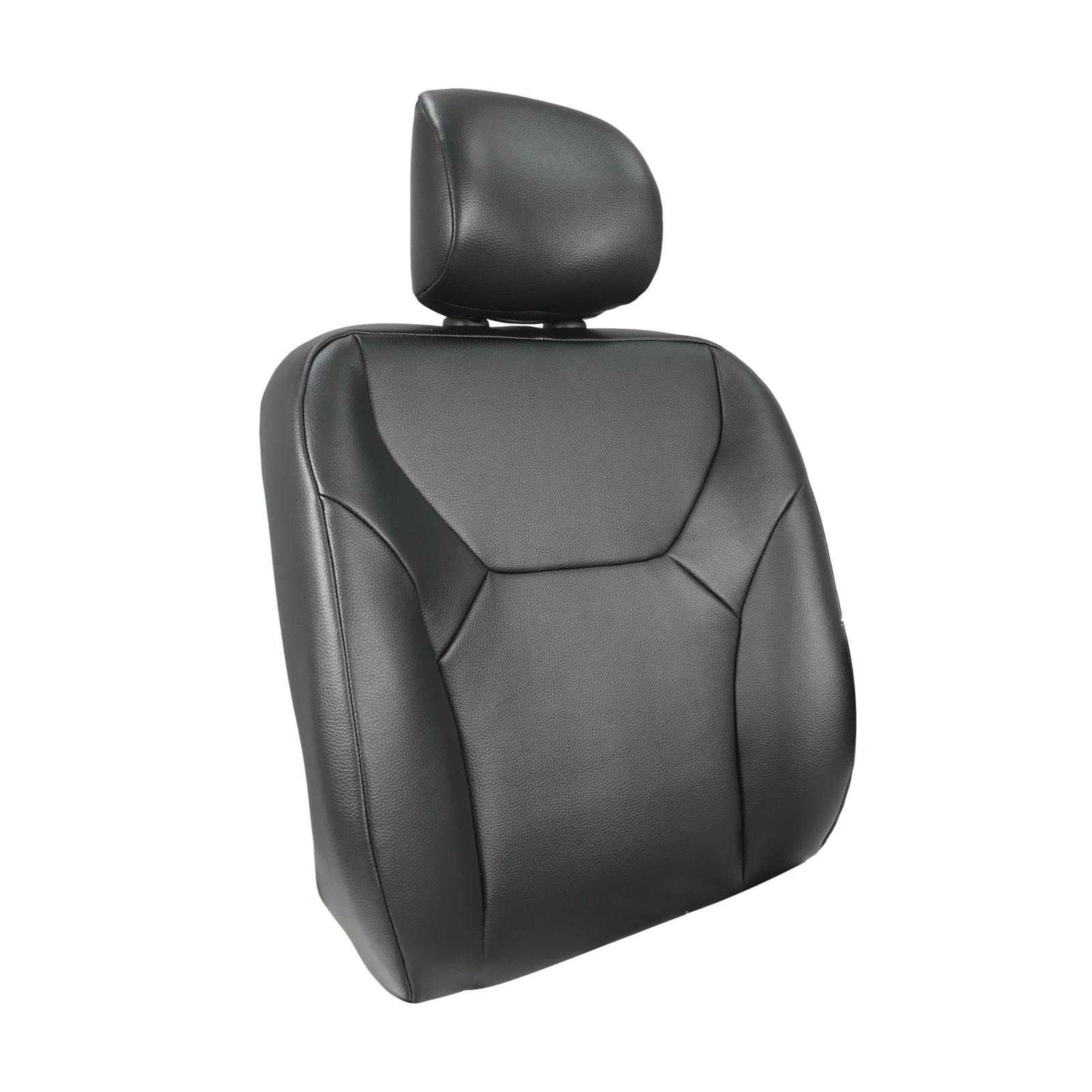Copertura Protettiva Per Cofano Anteriore Nera Per Opel Vivaro E Renault Trafic Dal 2014 In Poi - Resistente A UV, Graffi E Intemperie