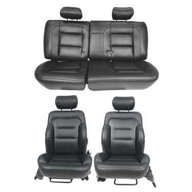 Las Mejores Ofertas En Fundas Para Asientos De Peugeot 306 | EBay