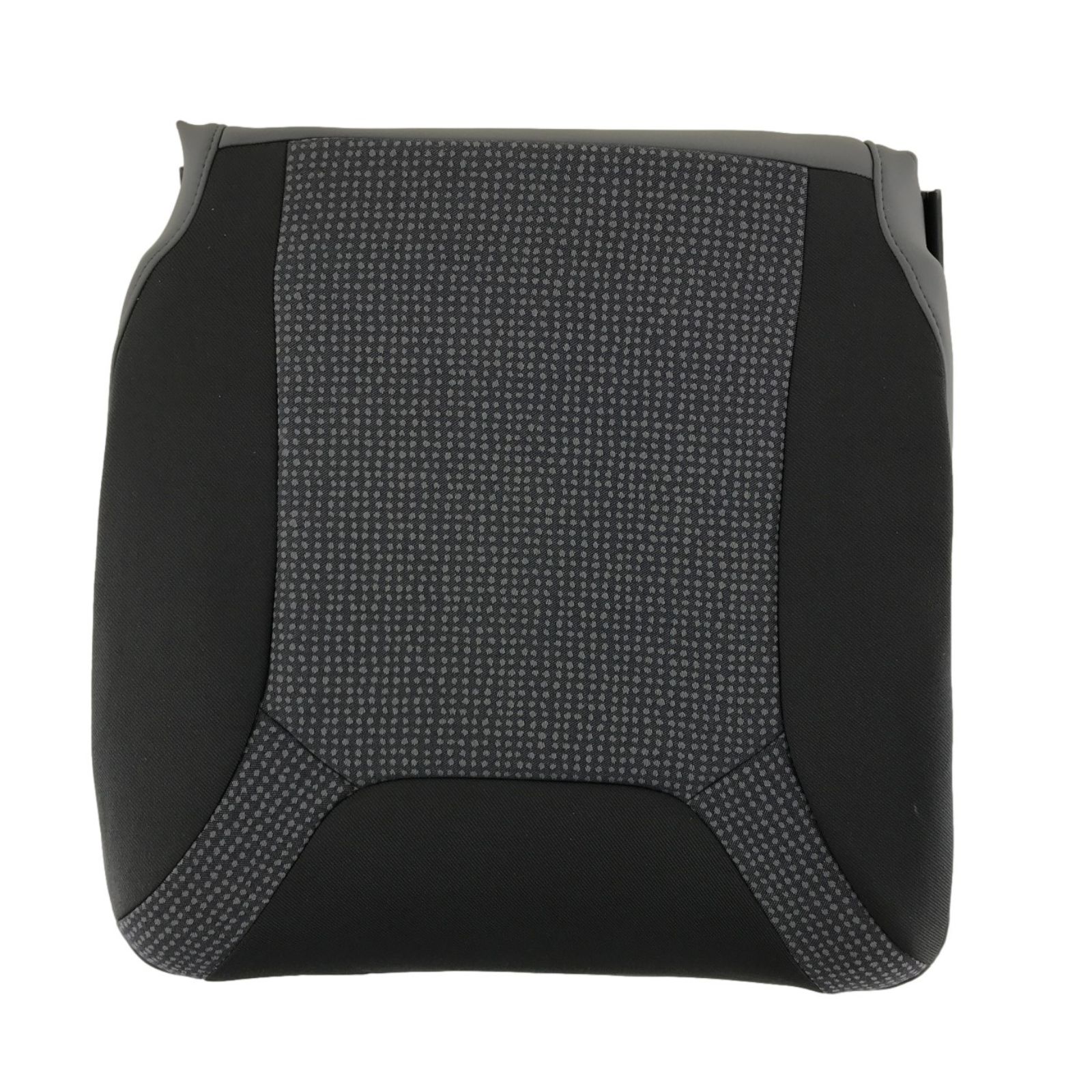 Omtec Replacement Foam Seat Padding For Opel Vivaro A (2001-2014) – Comfort Upgrade