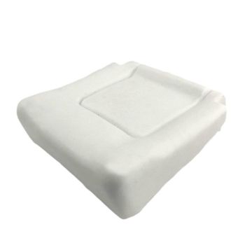 CHROMEMASTER - Compatibile con Citroen Berlingo 1997-2008 | Sedile, Schiuma del Sedile, Inserto in Schiuma per i Sedili Anteriori; Sostituisci