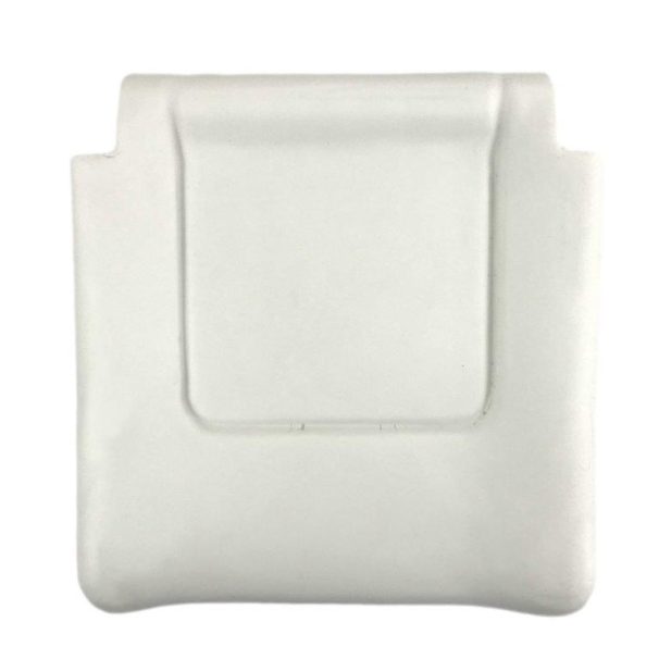 Coussin D'assise Ergo En Mousse Pure Pour Renault Master (1997-2010) - Confort Garantie !