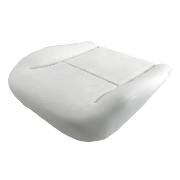 Support D'accoudoir Gauche Pour Peugeot 307, Partner, Citroën Berlingo Picasso | Fixation Siège Avant, Installation Facile Sans Perçage