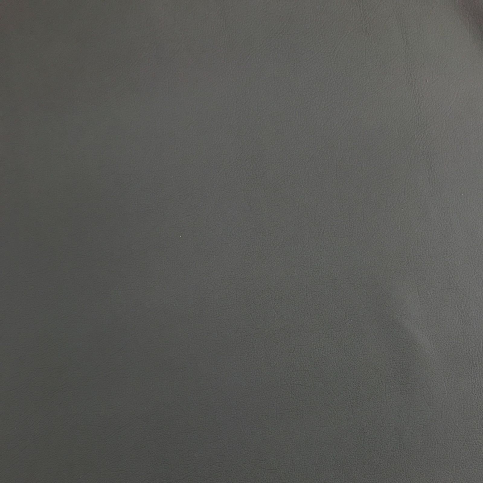 Échantillon tissu Cuir Gris- 9 x 11 cm