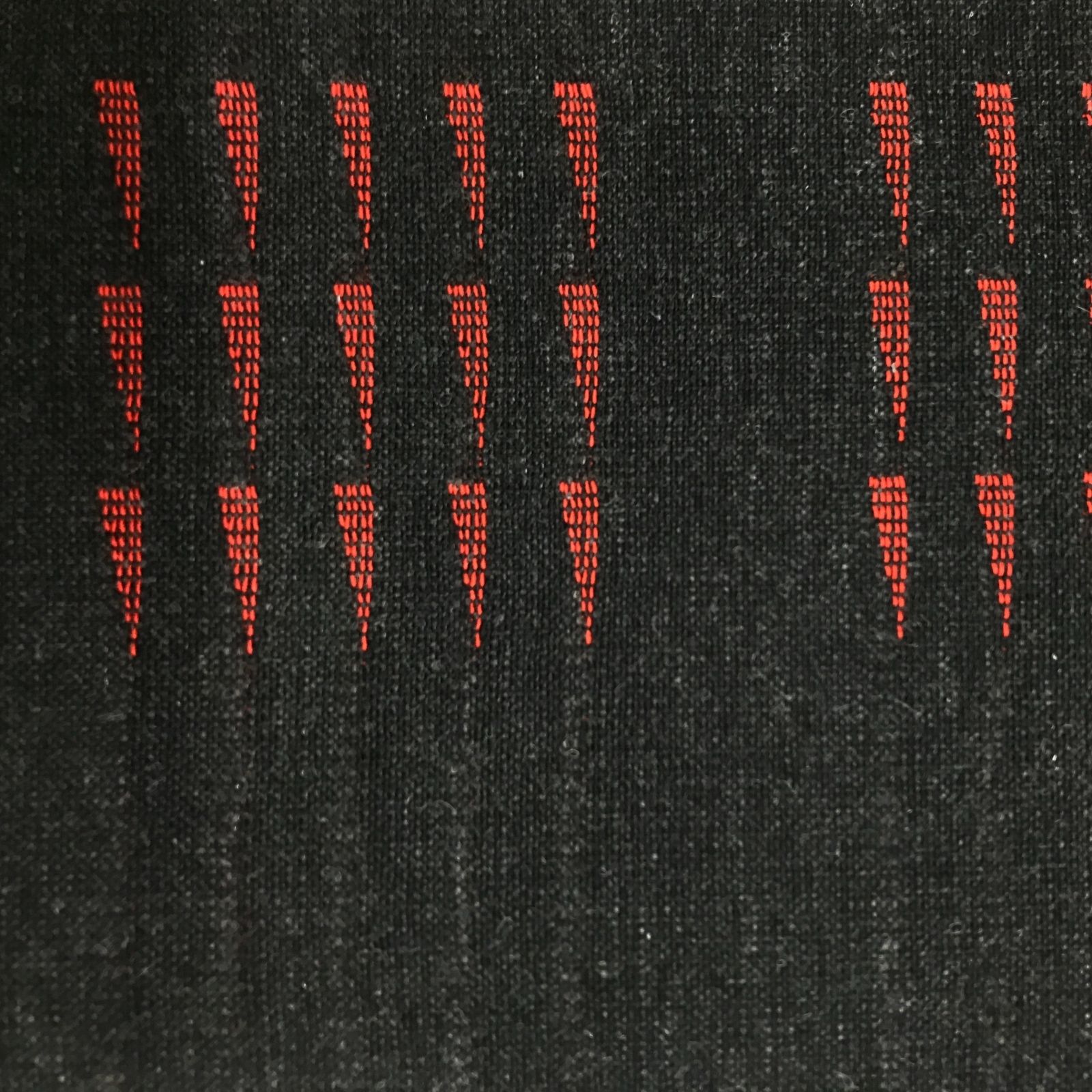Échantillon Tissu 016  - 9 x 11 cm