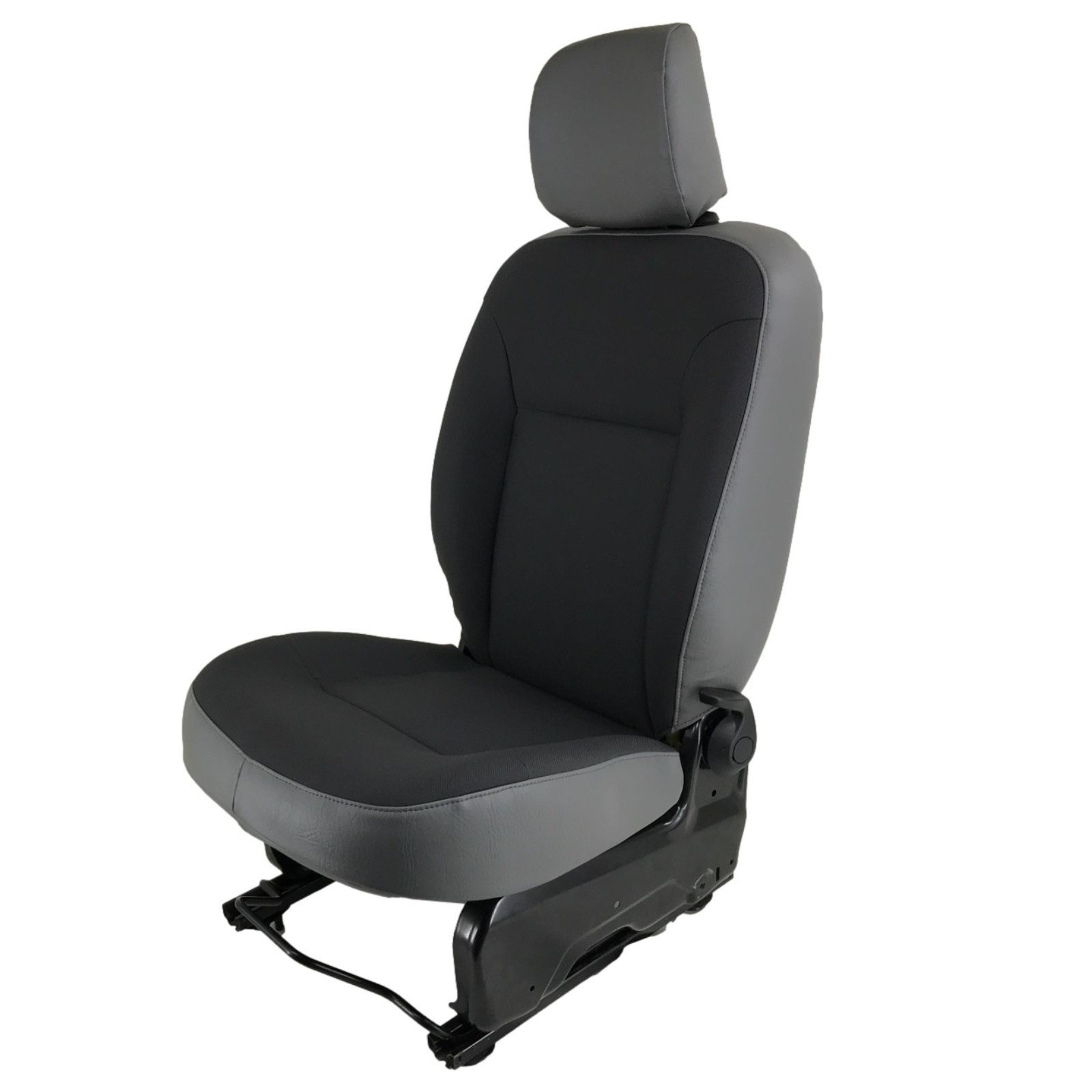 Housse Renault Kangoo 2023 Utilitaire Sur Mesure En Simili Cuir