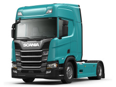 mousses, housses, selleries, soufflets, plages arrières, panneaux de porte, pour les véhicules de la marque Scania R Euro 6